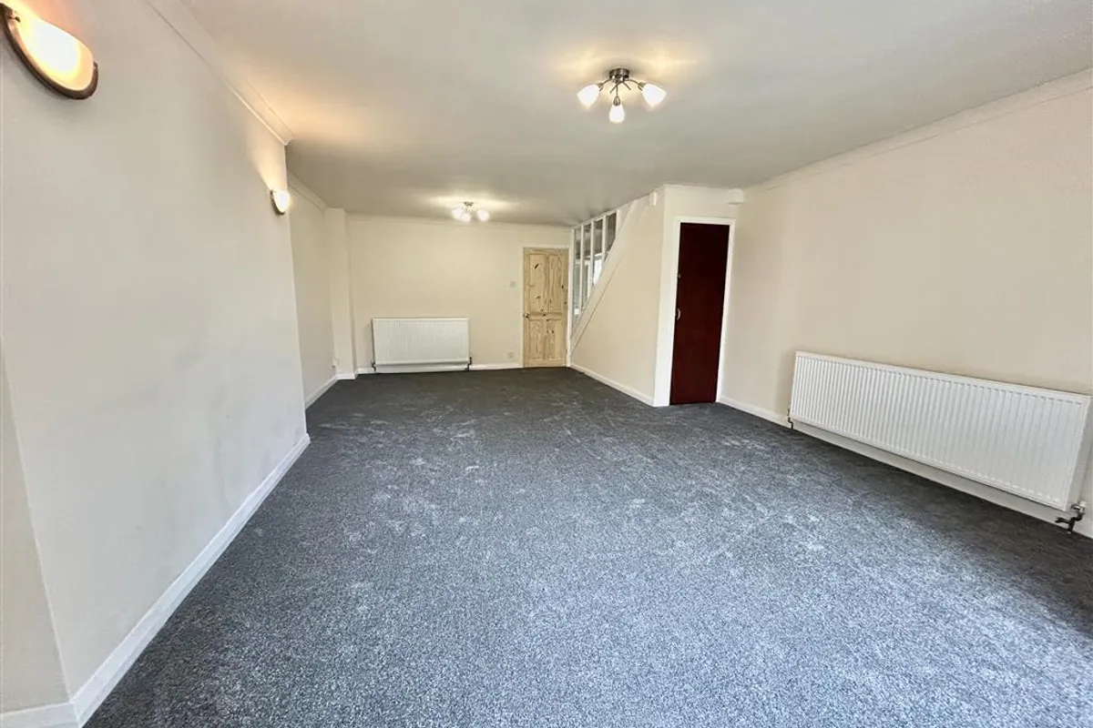 House Waltham Close in West Bridgford