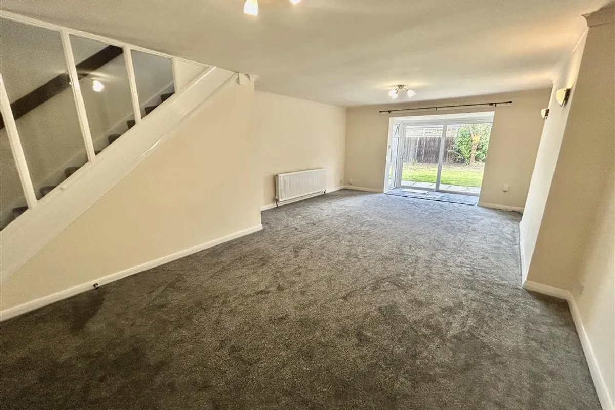 House Waltham Close in West Bridgford