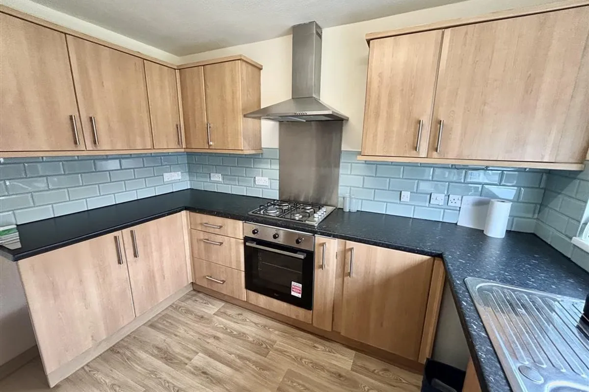 House Waltham Close in West Bridgford