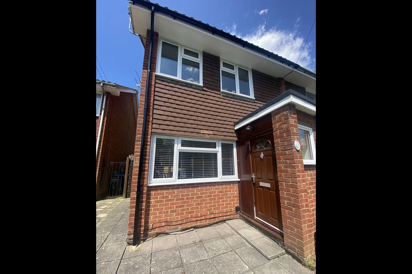 House Home Park in Oxted