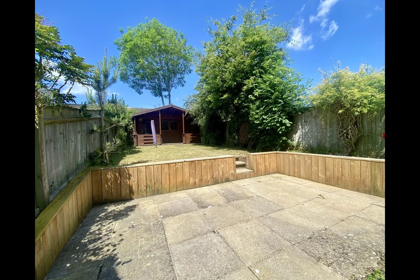 House Home Park in Oxted