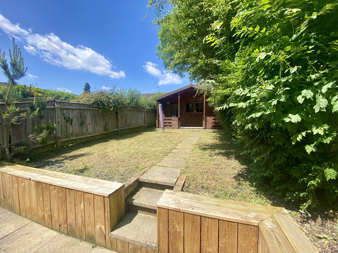 House Home Park in Oxted