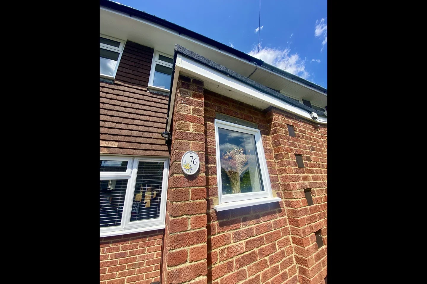 House Home Park in Oxted