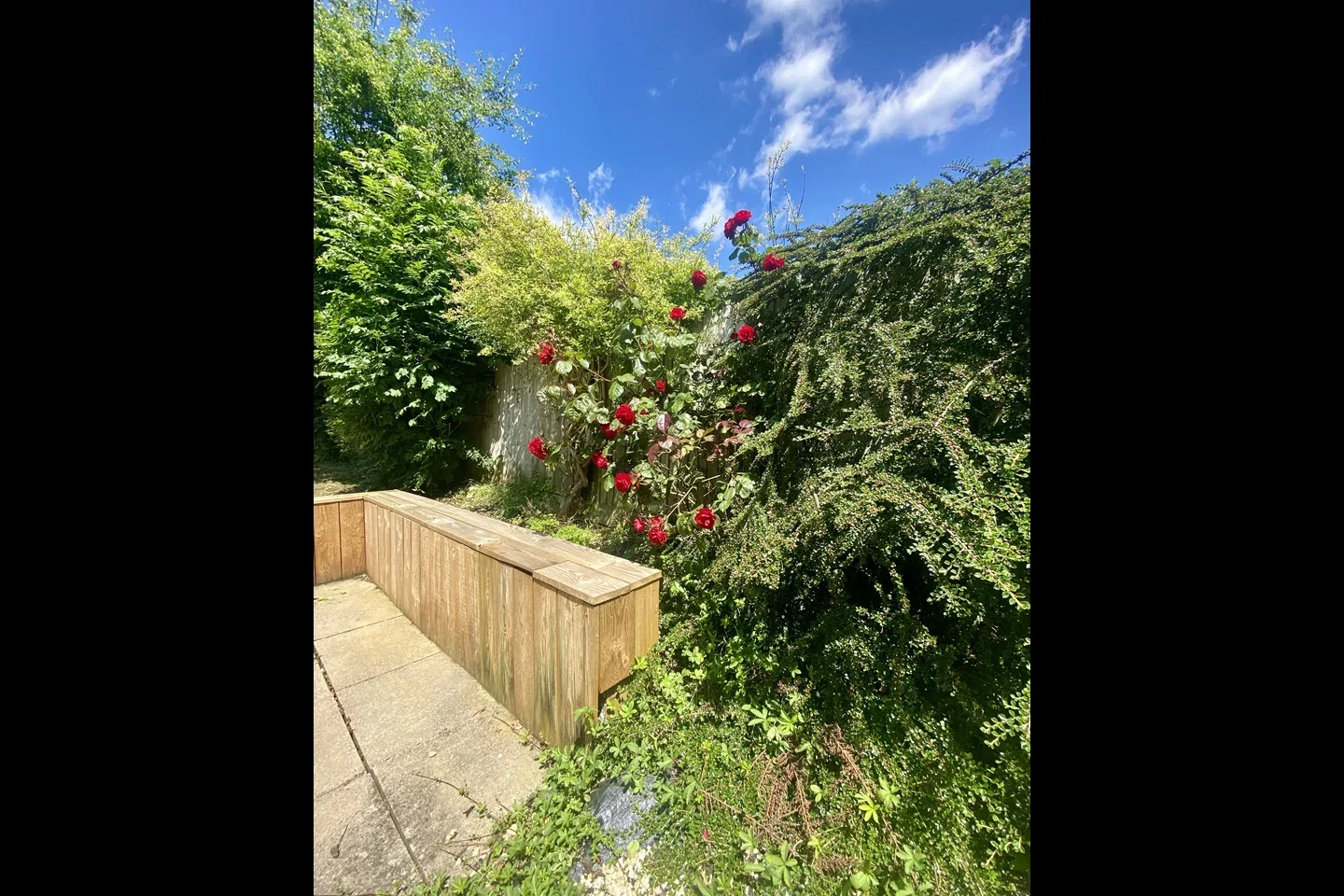 House Home Park in Oxted