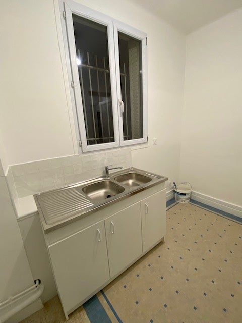 Appartement Rue Rivay à Levallois-Perret