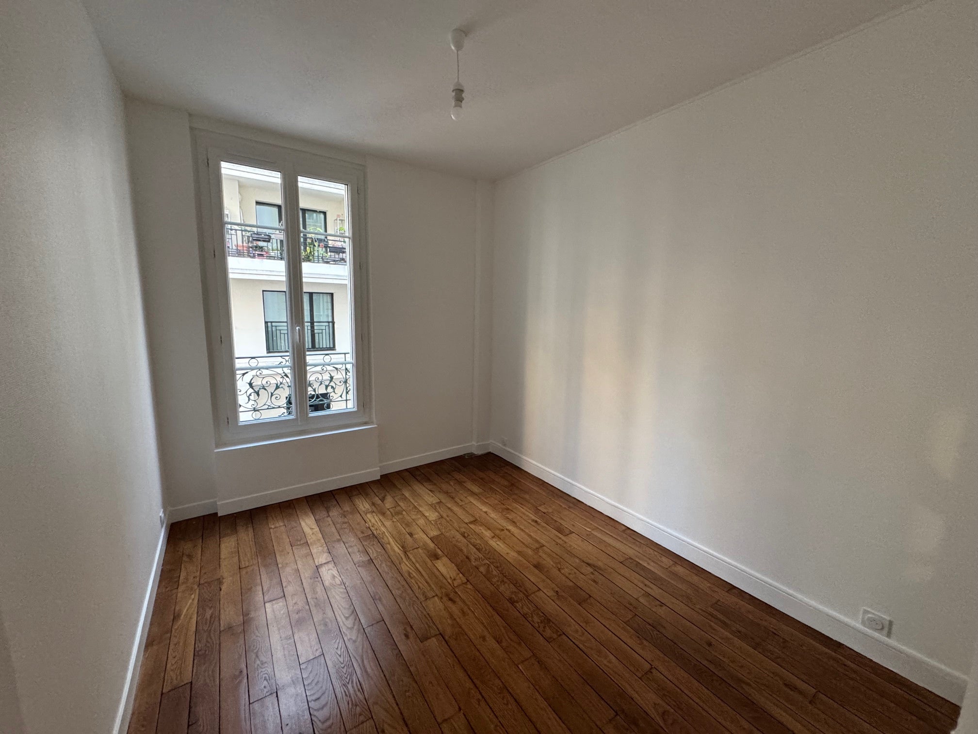 Appartement Rue Rivay à Levallois-Perret