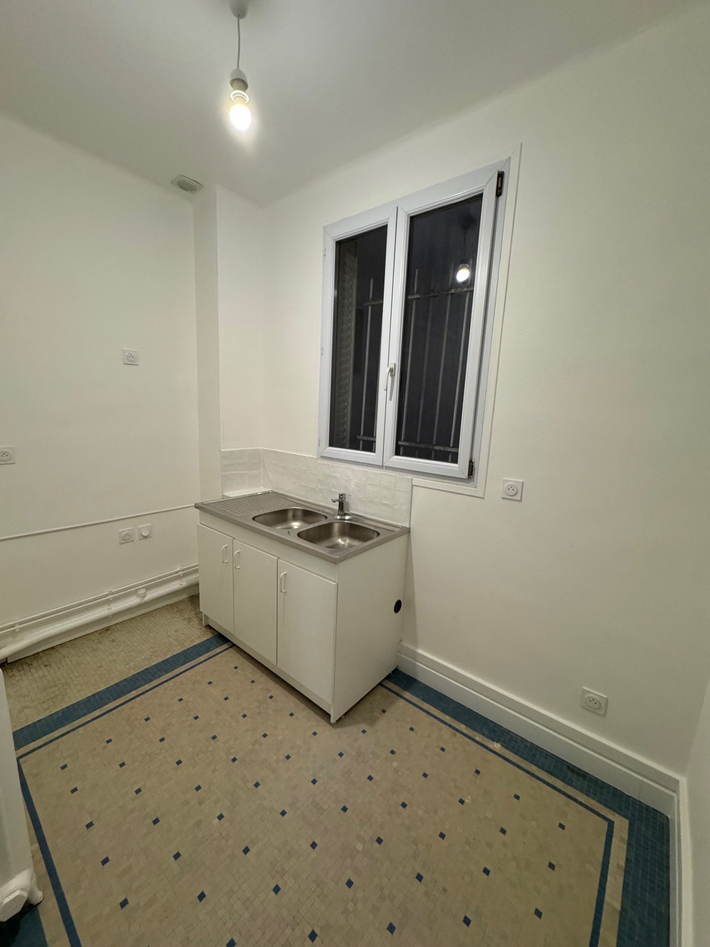 Appartement Rue Rivay à Levallois-Perret