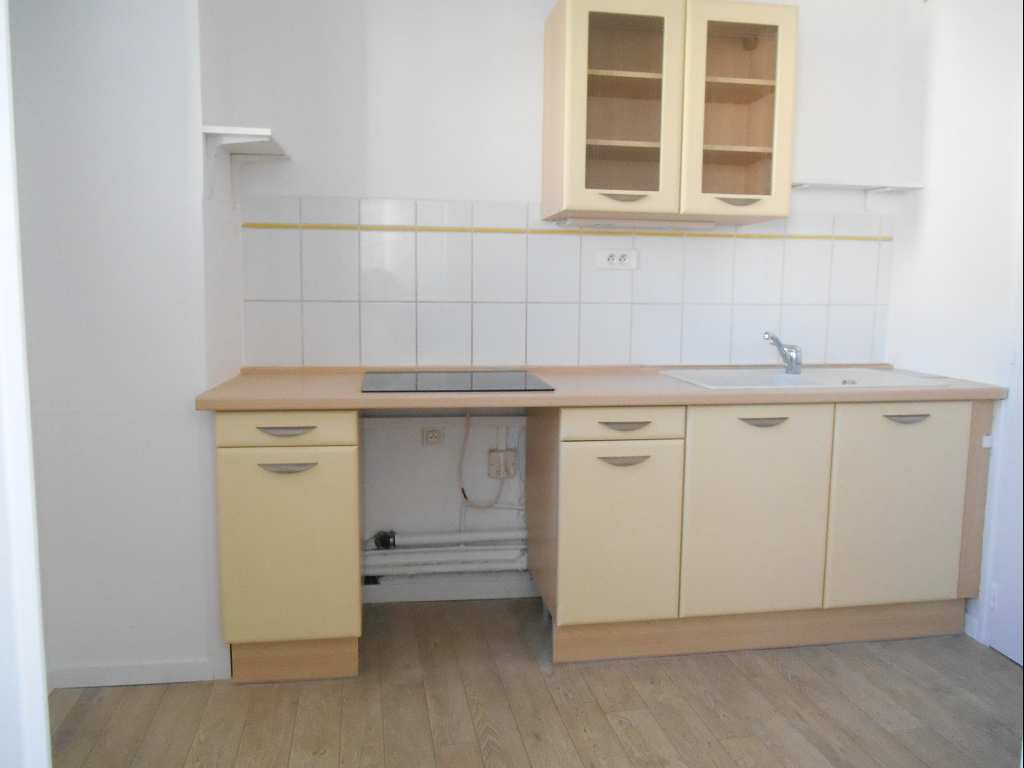 Appartement Rue Bartholdi à Montpellier