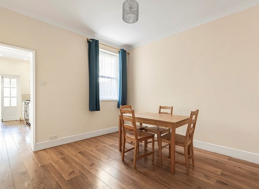 House Seaford Road in Greater London