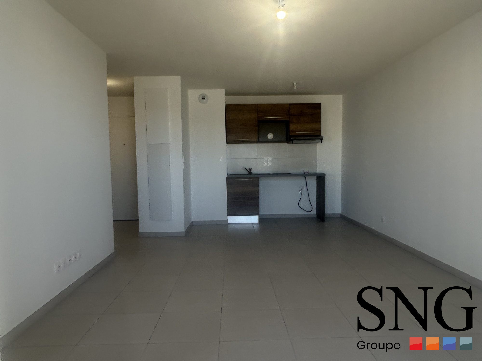 Appartement Rue Nicolas Copernic à Béziers