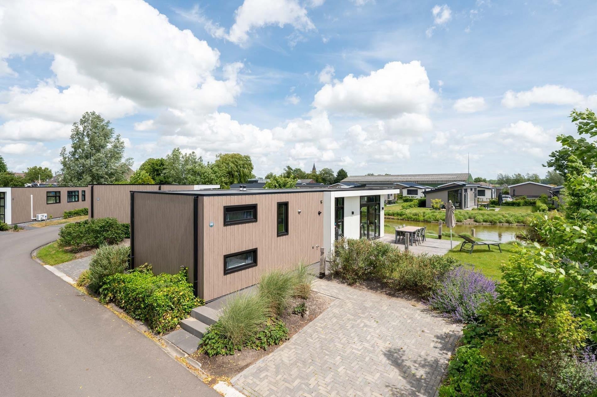 Lijsbeth Tijsweg 7 218 in Berkhout