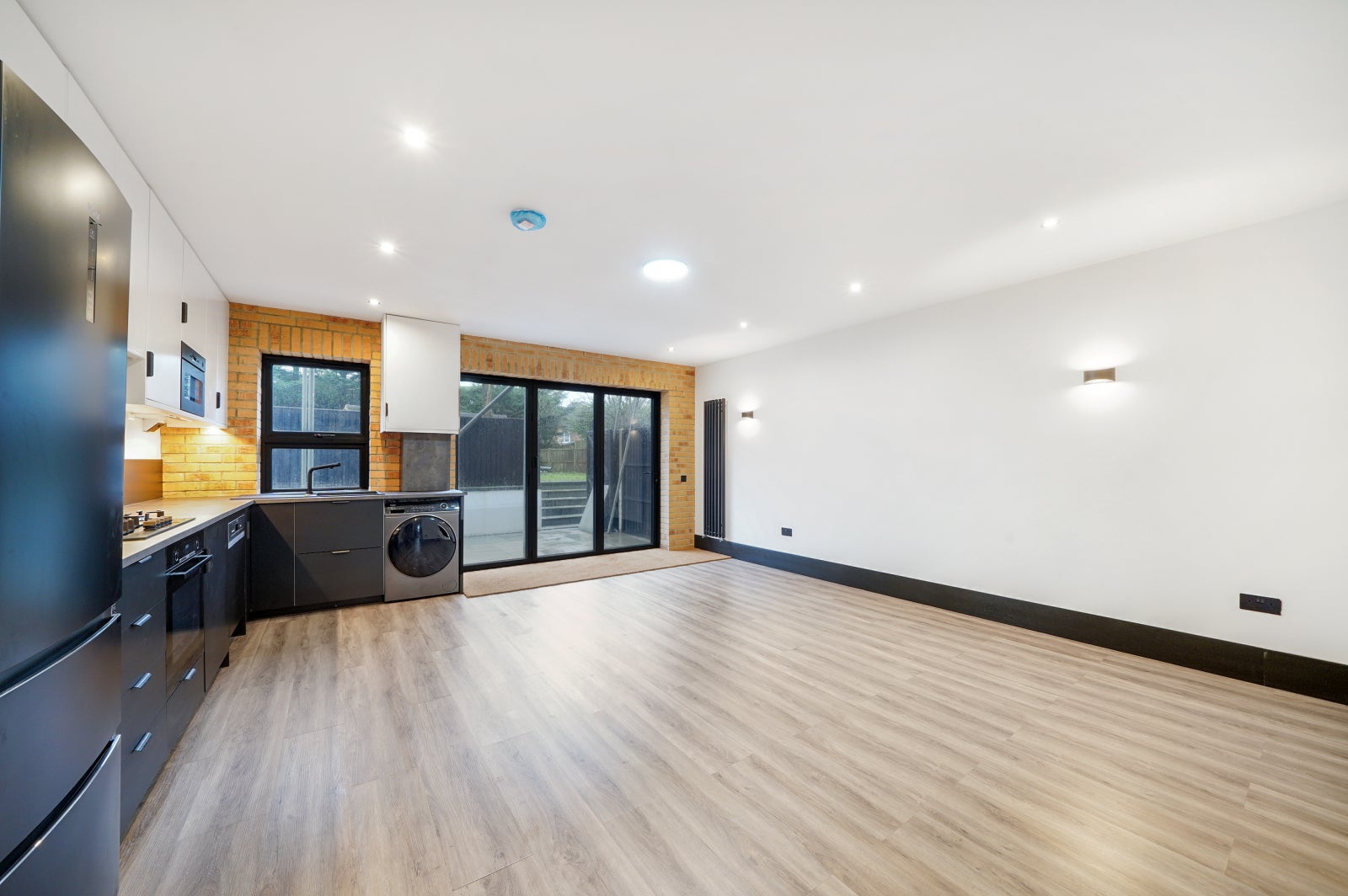 Flat Fir Tree Road in Reigate and Banstead