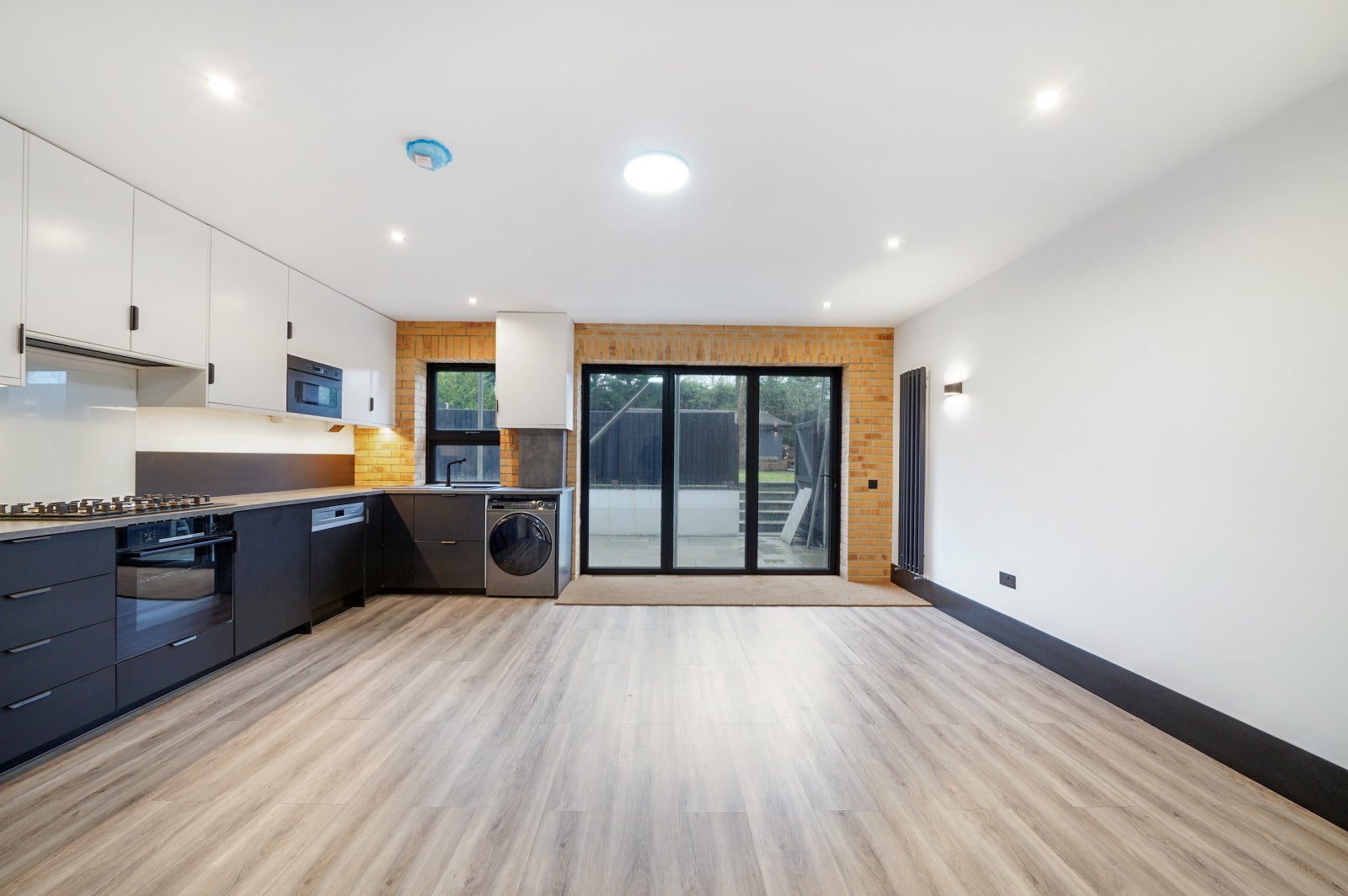 Flat Fir Tree Road in Reigate and Banstead