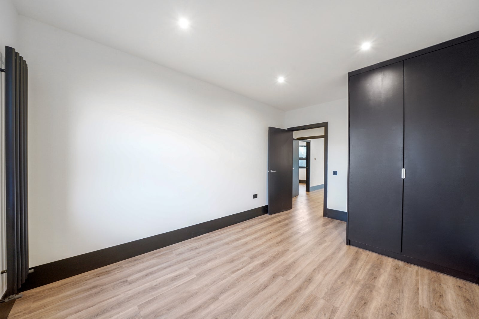 Flat Fir Tree Road in Reigate and Banstead