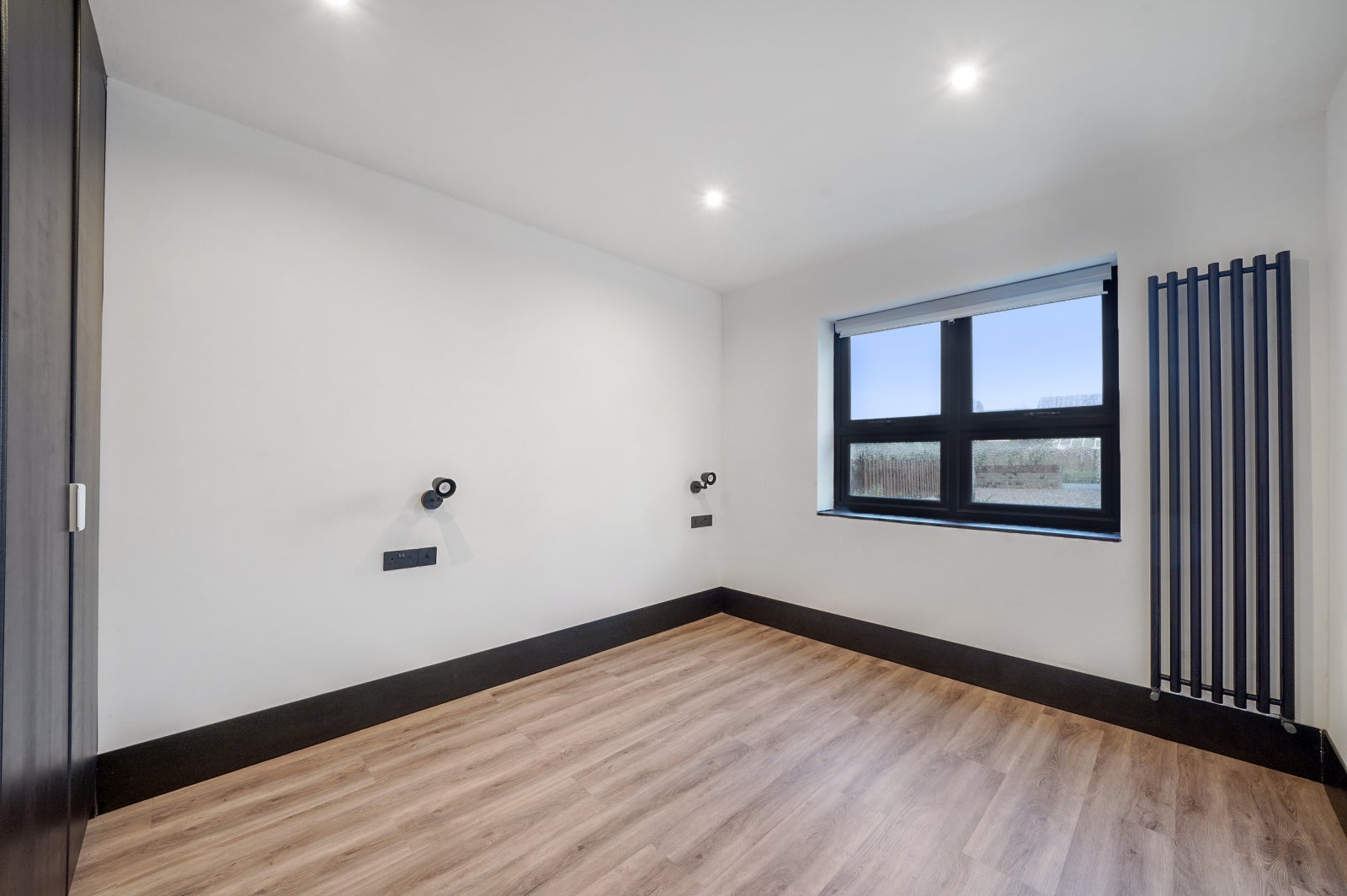 Flat Fir Tree Road in Reigate and Banstead