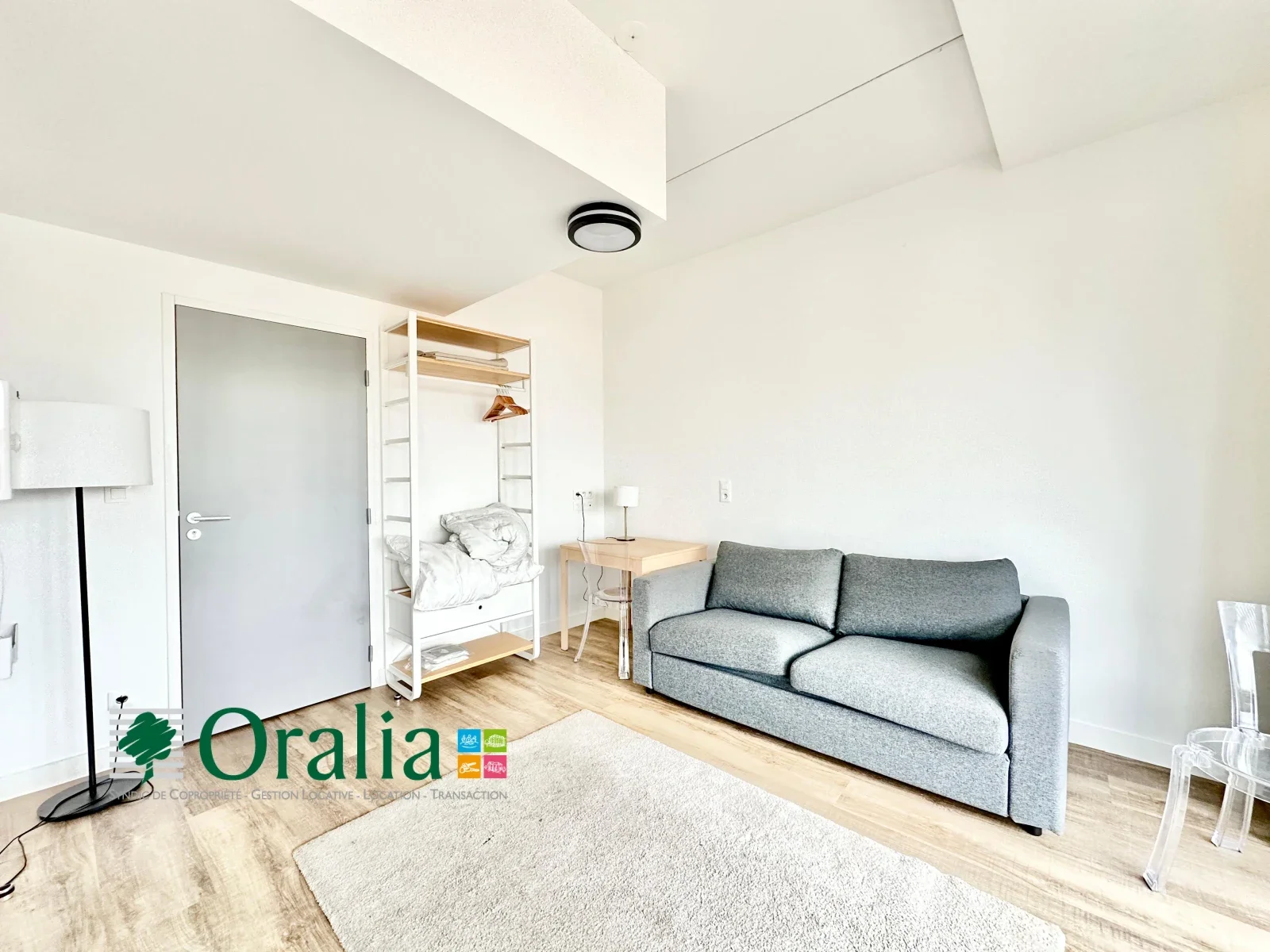 Appartement Rue Cabanac à Bordeaux