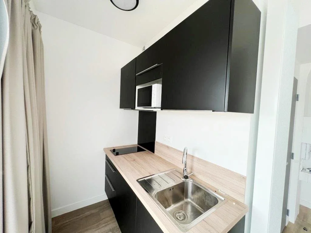 Appartement Rue Cabanac à Bordeaux