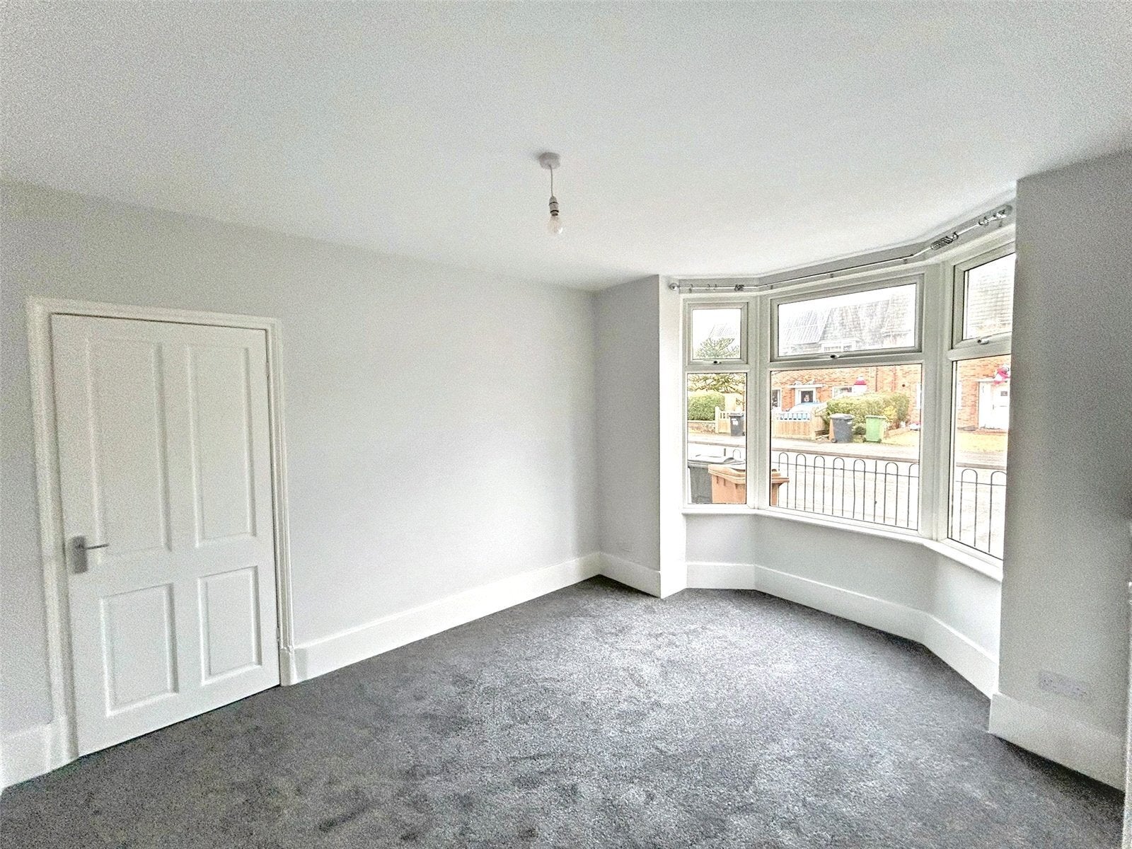 House Asfordby Road in Melton