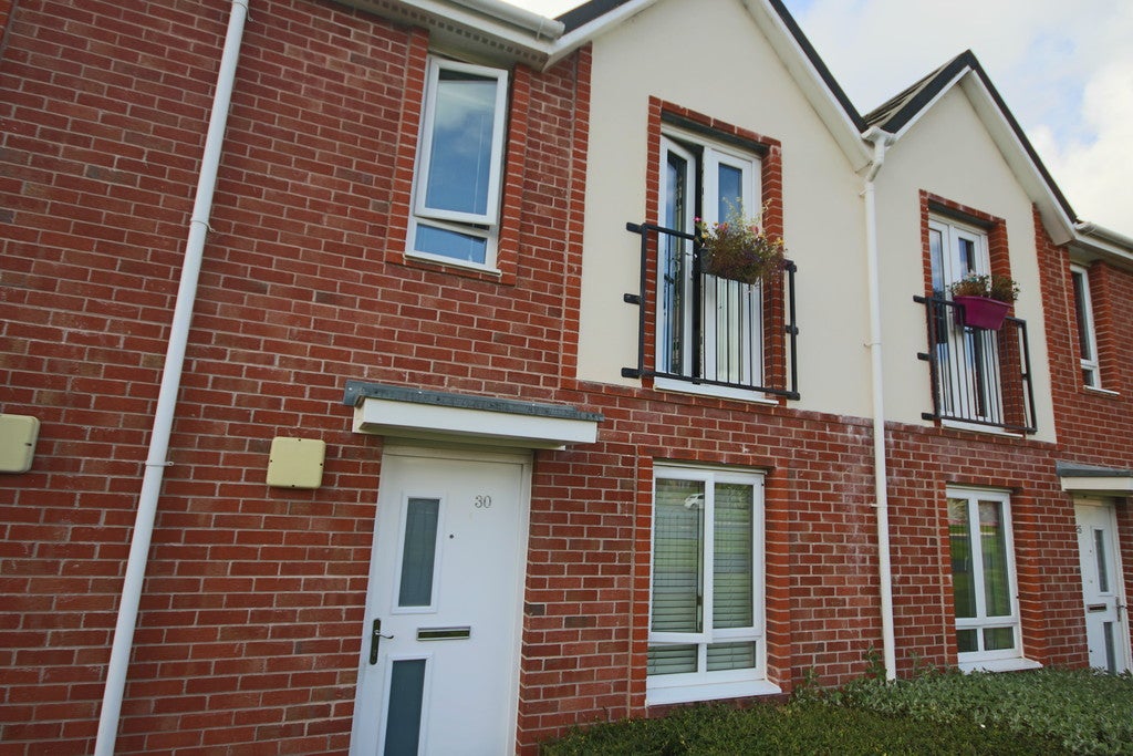 House Ayrshire Close in Chorley