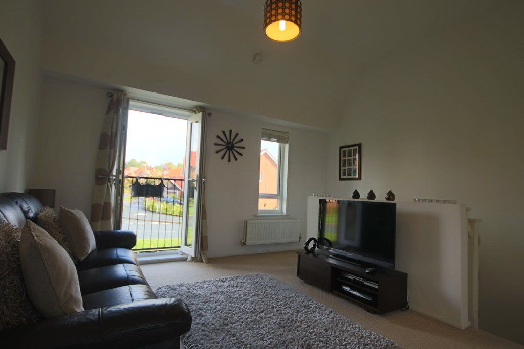 House Ayrshire Close in Chorley