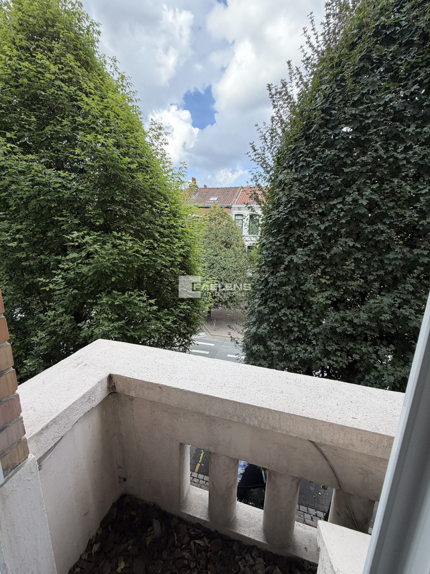 Appartement Rue Gosselet à Lille