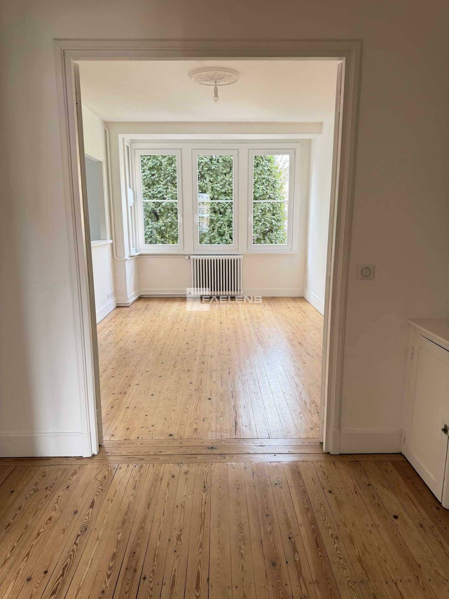 Appartement Rue Gosselet à Lille