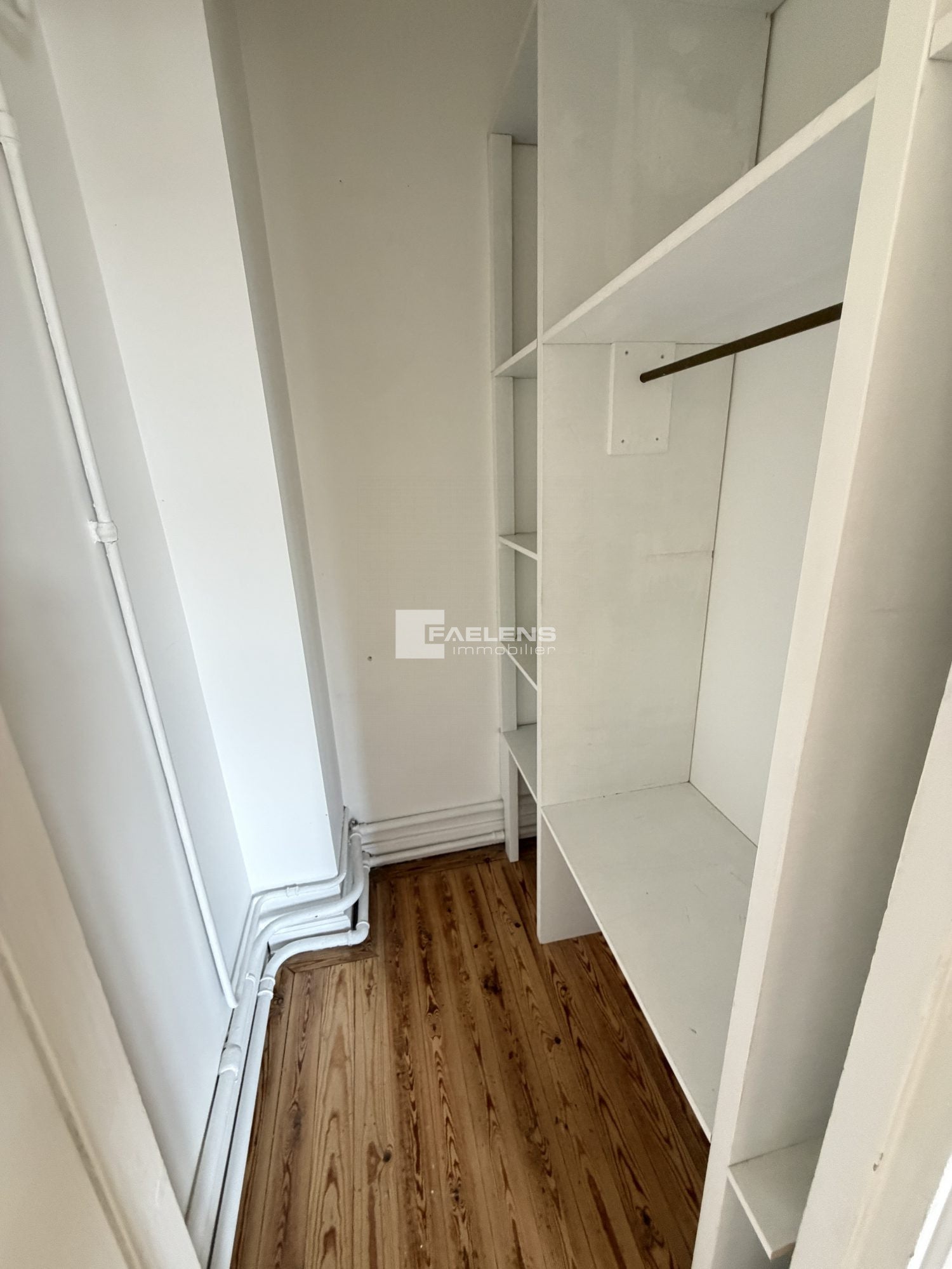 Appartement Rue Gosselet à Lille