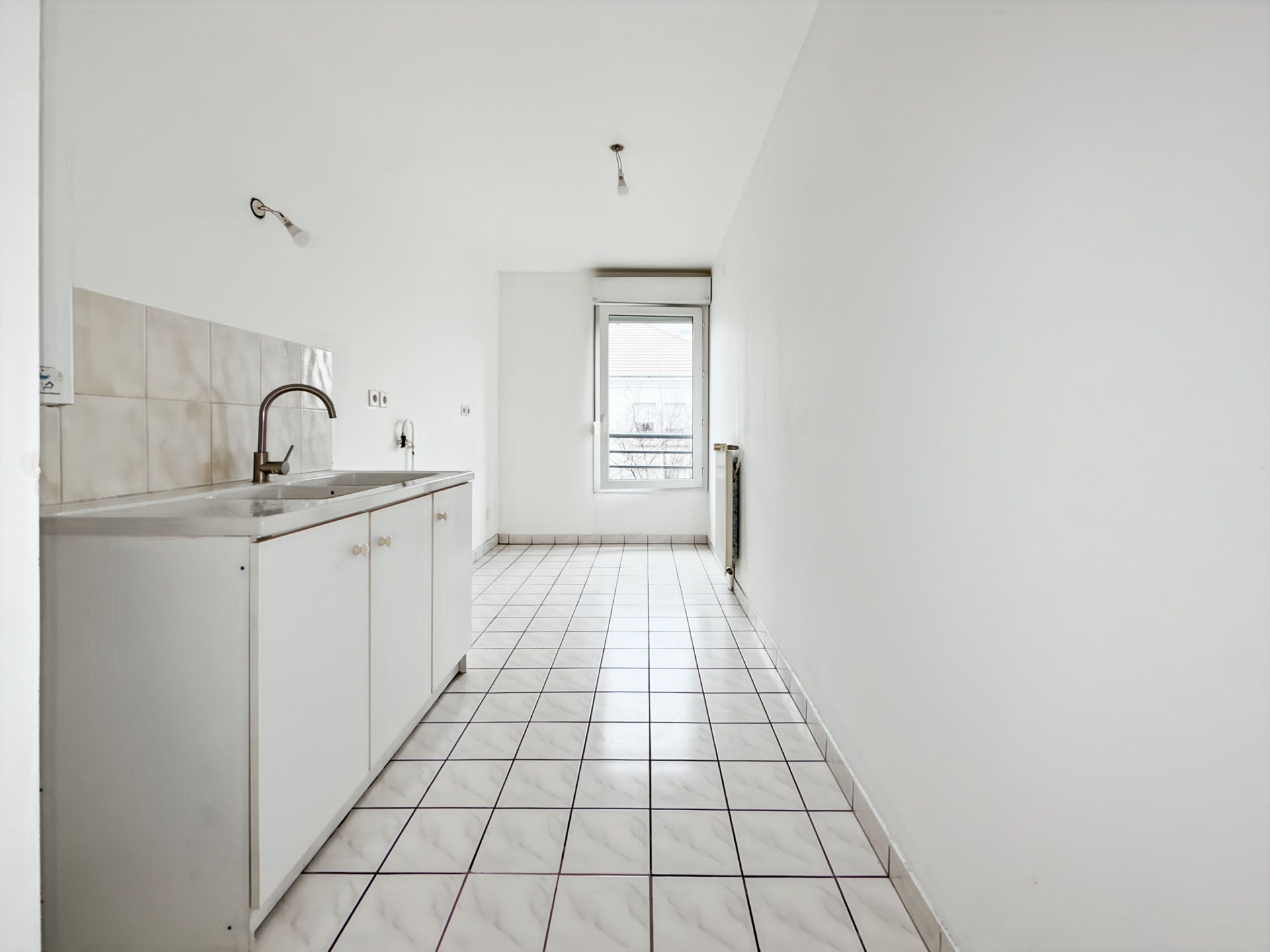 Appartement Rue César à Bussy-Saint-Georges