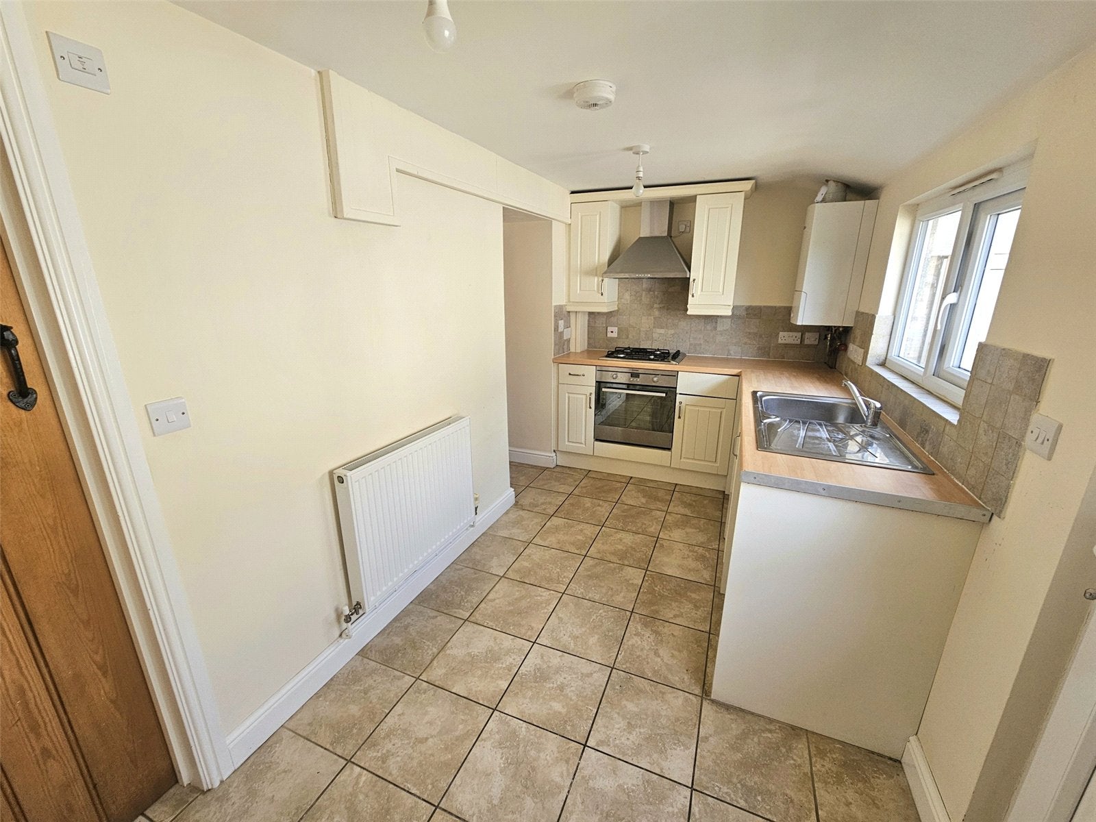 House Headbrook in Kington
