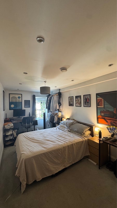 Room Welmar Mews in Greater London