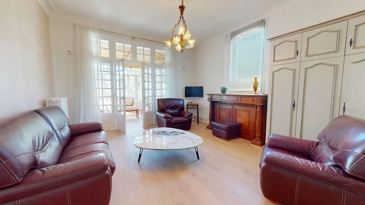 Appartement Avenue de Moulins à Pornichet
