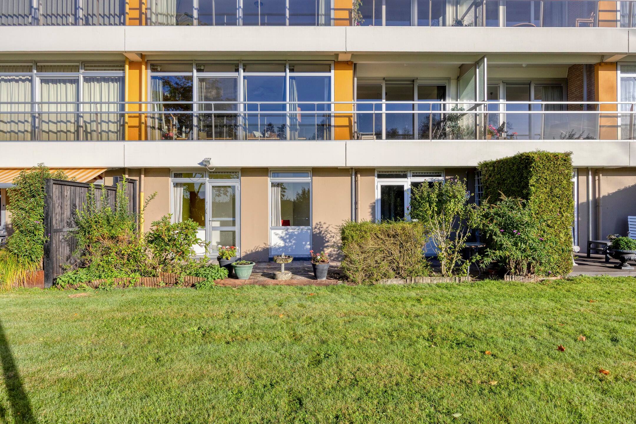 Appartement Bavelselaan 468 A in Breda