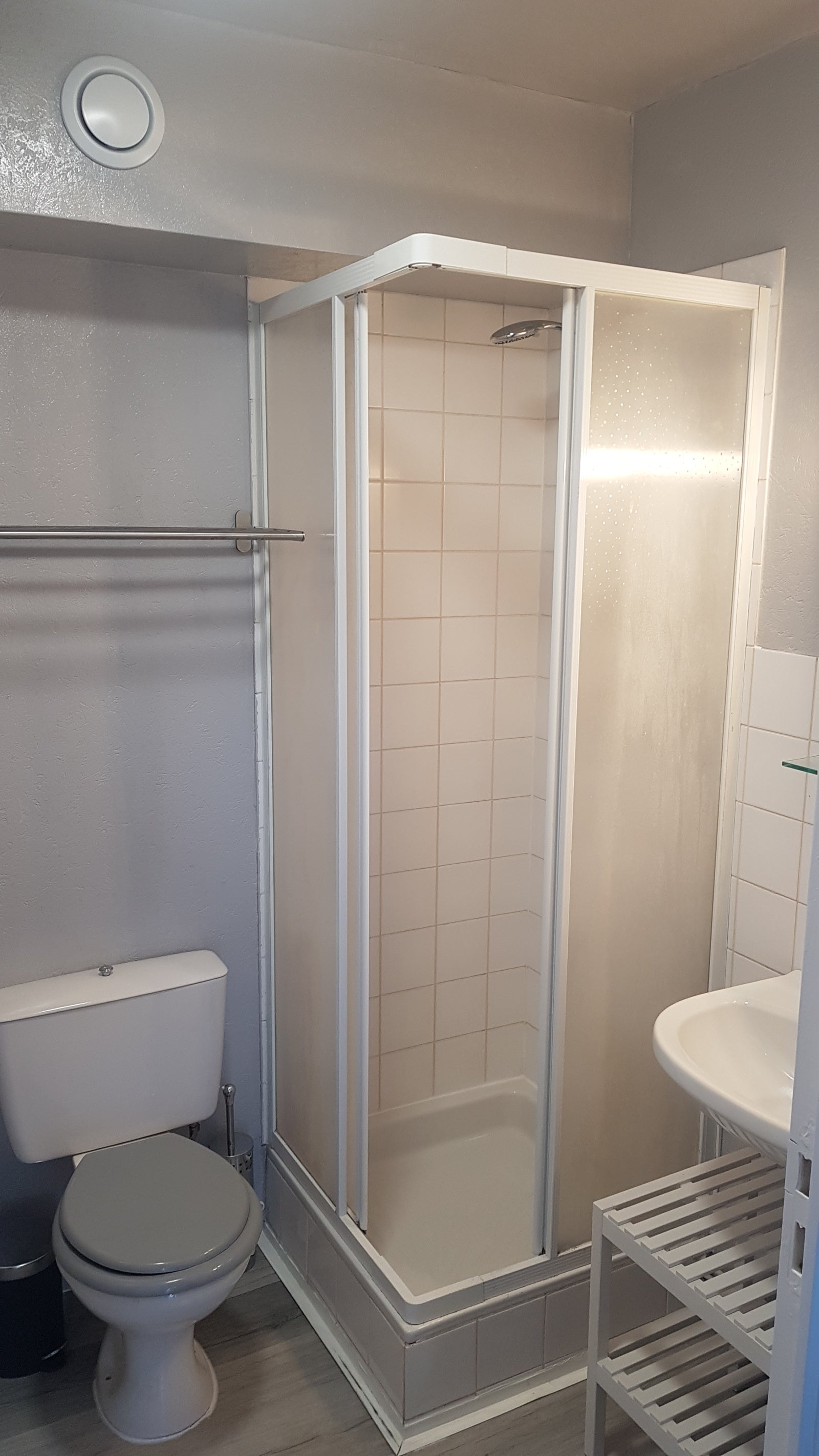 Appartement Rue Laënnec à Nantes