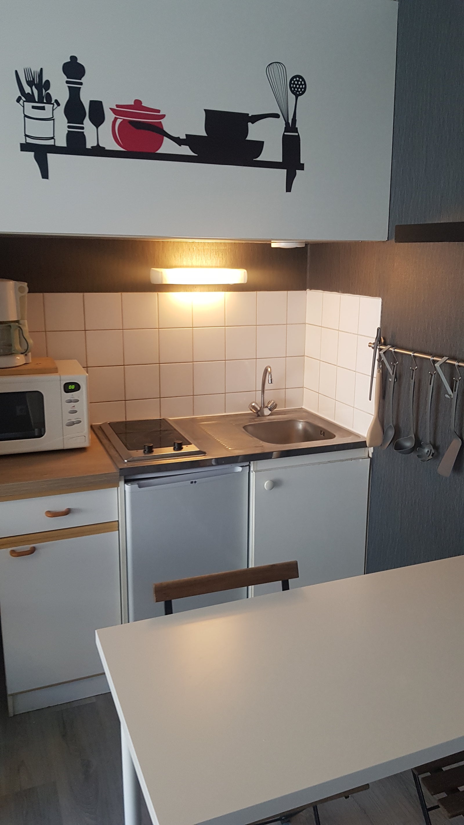 Appartement Rue Laënnec à Nantes