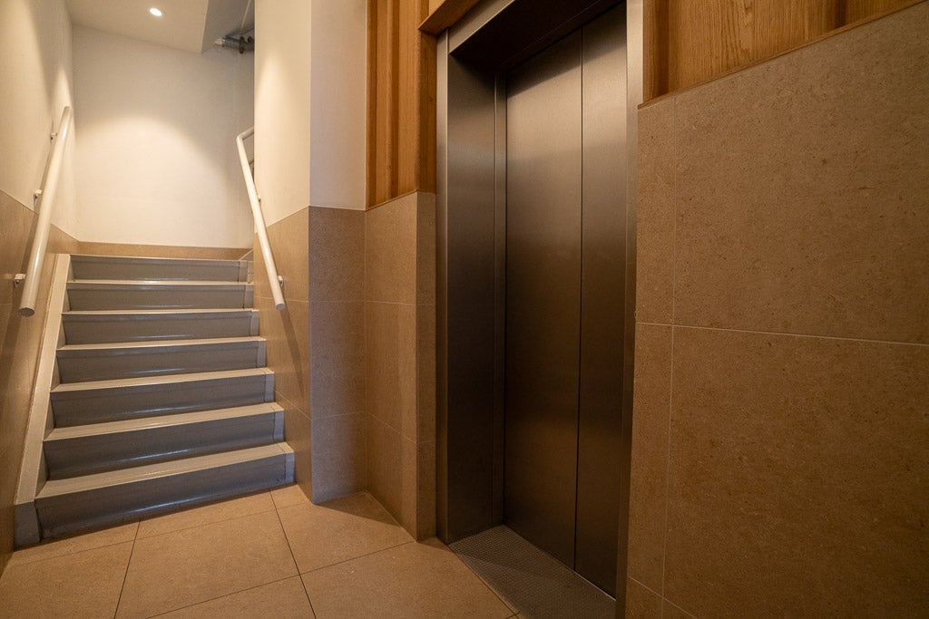 Appartement Marie Heinekenplein 717 in Amsterdam