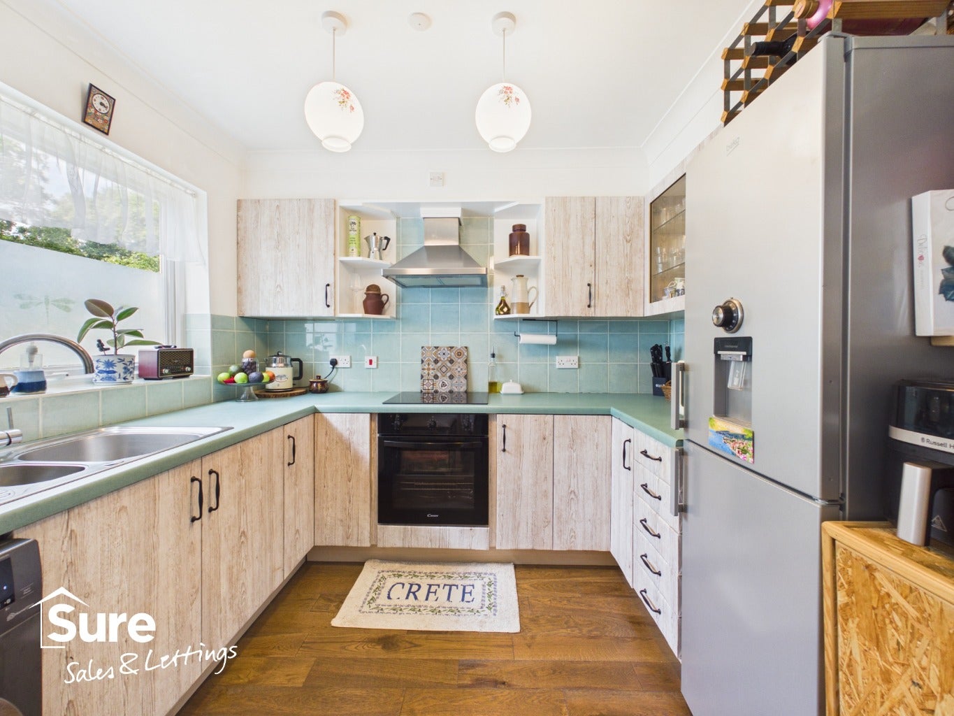 Flat Shenley Road in Dacorum