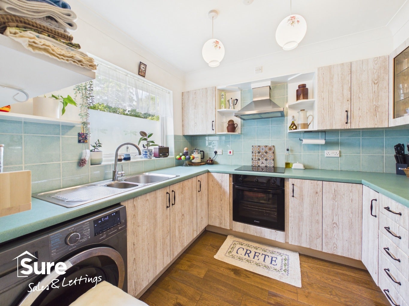 Flat Shenley Road in Dacorum