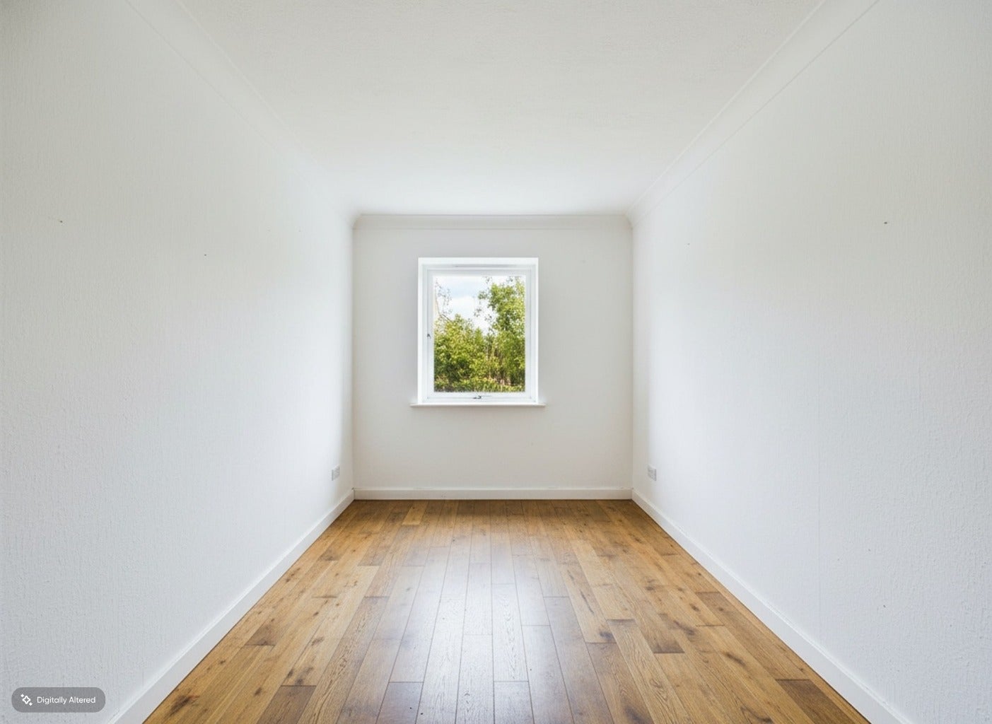 Flat Shenley Road in Dacorum