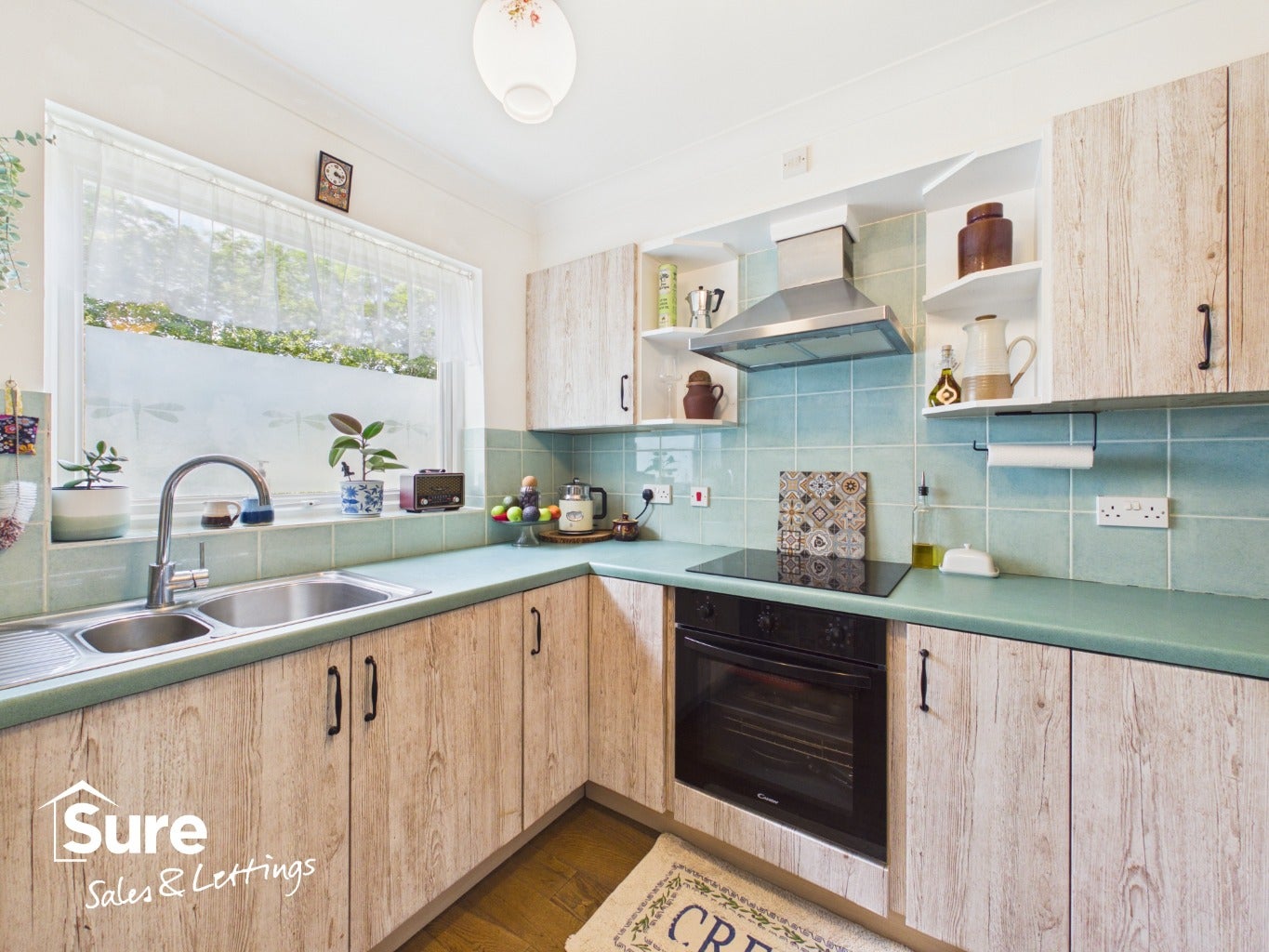 Flat Shenley Road in Dacorum