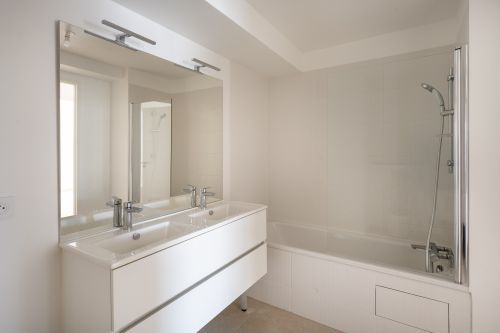 Appartement Rue Marcel Dassault à Boulogne-Billancourt