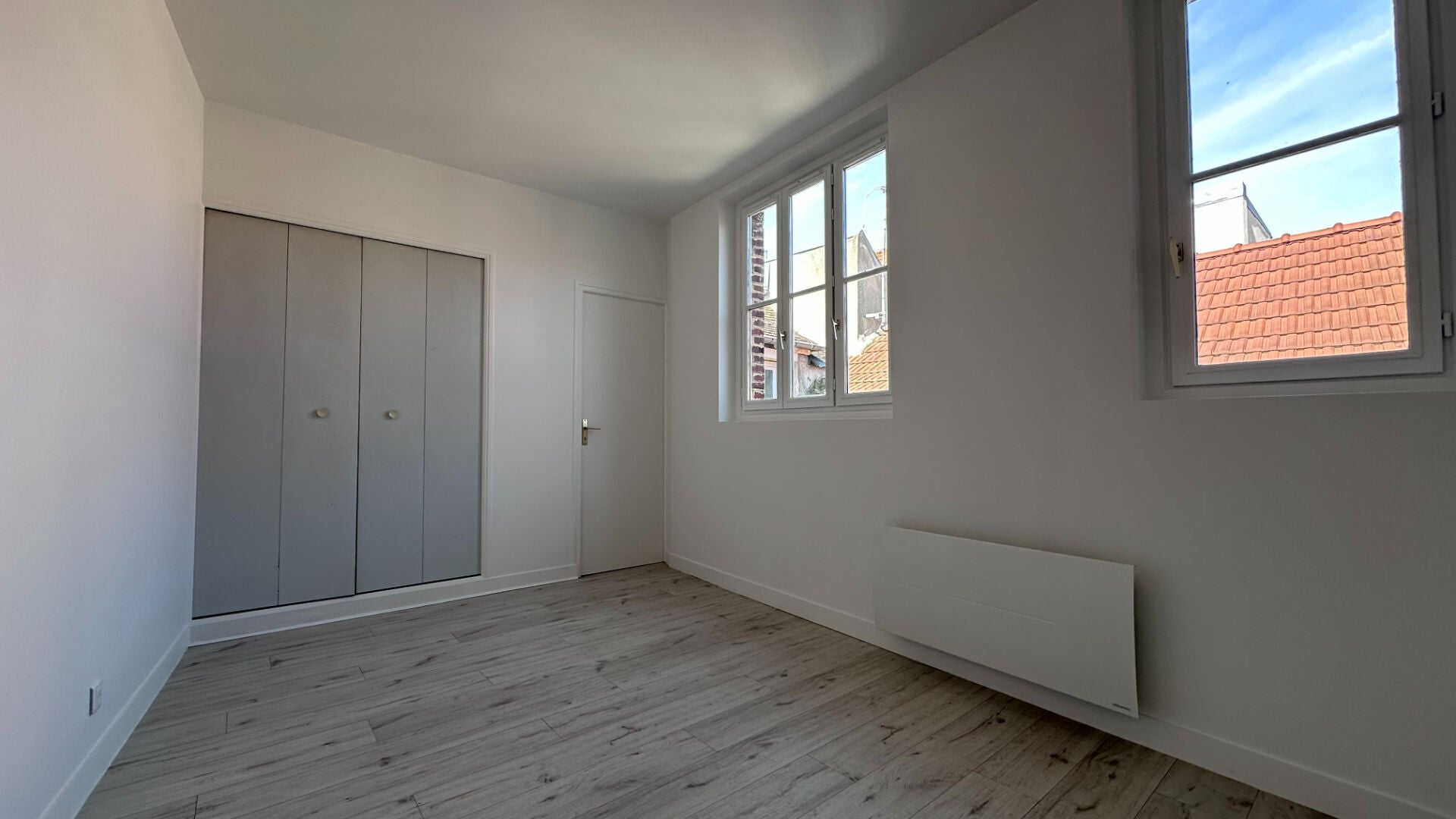 Flat Rue du Vieil Abreuvoir in Saint-Germain-en-Laye