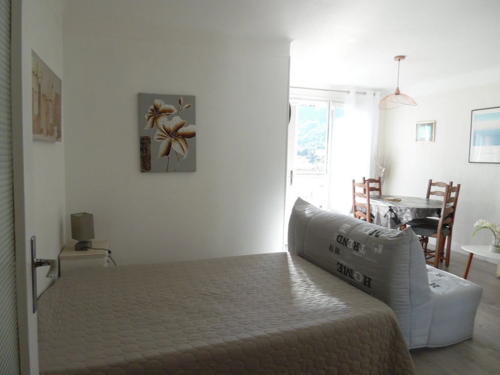 Appartement Avenue du Vallespir à Palalda