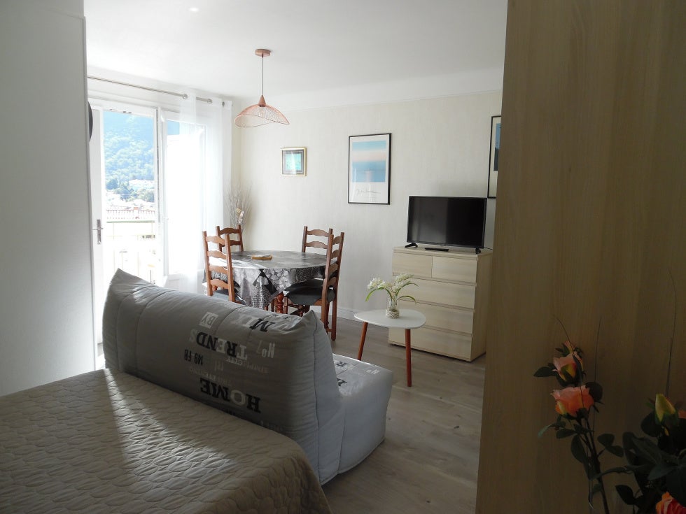 Appartement Avenue du Vallespir à Palalda