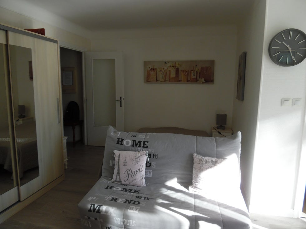 Appartement Avenue du Vallespir à Palalda