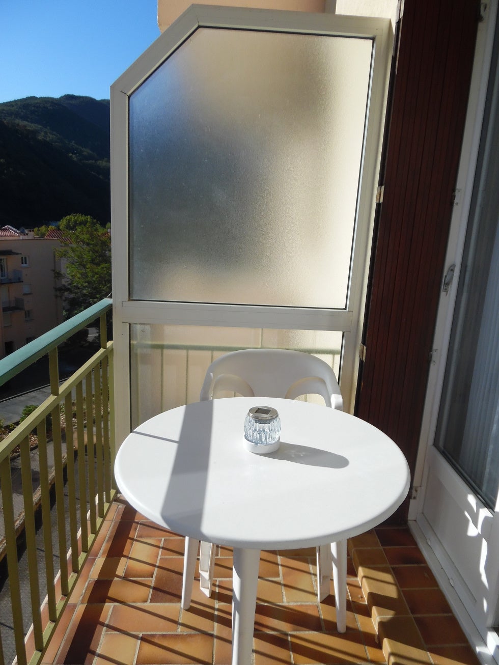 Appartement Avenue du Vallespir à Palalda