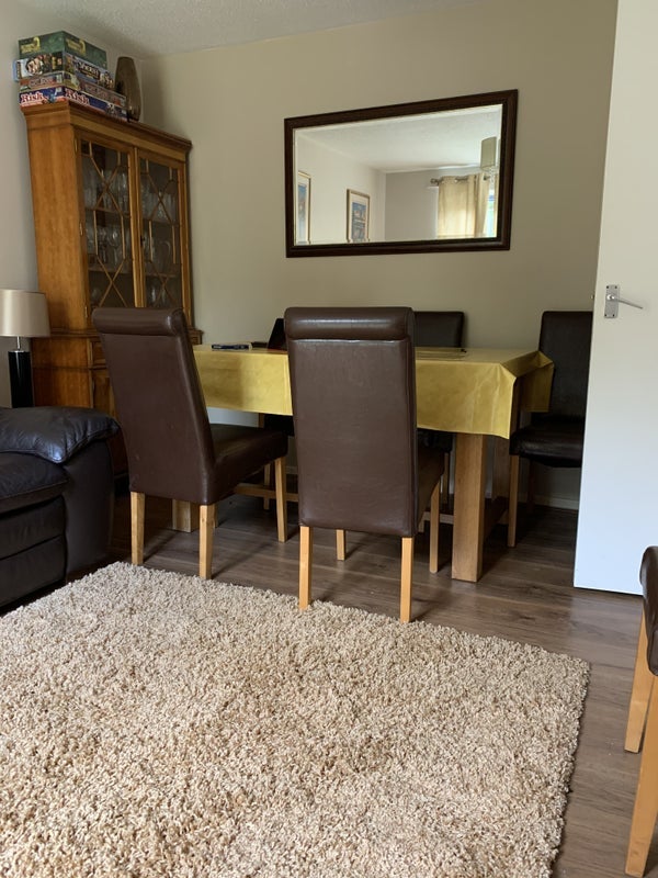 Room Hospital Way in Greater London