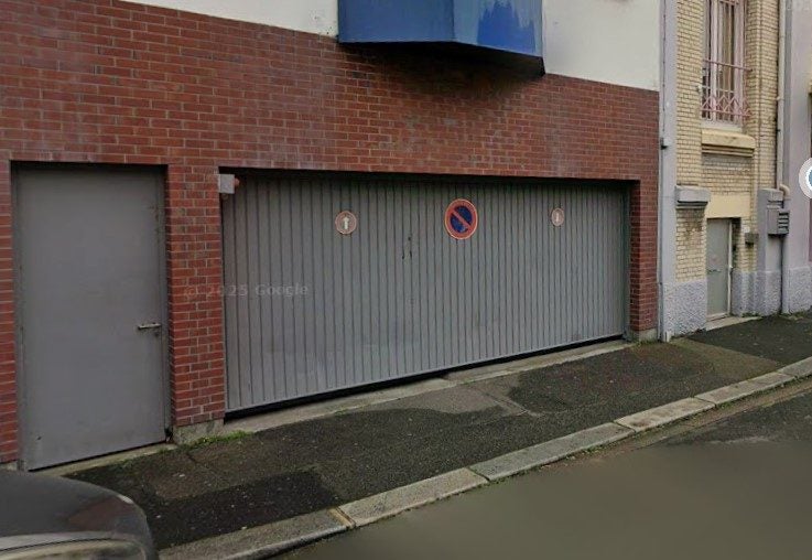 Appartement Rue Léon Gautier à Le Havre