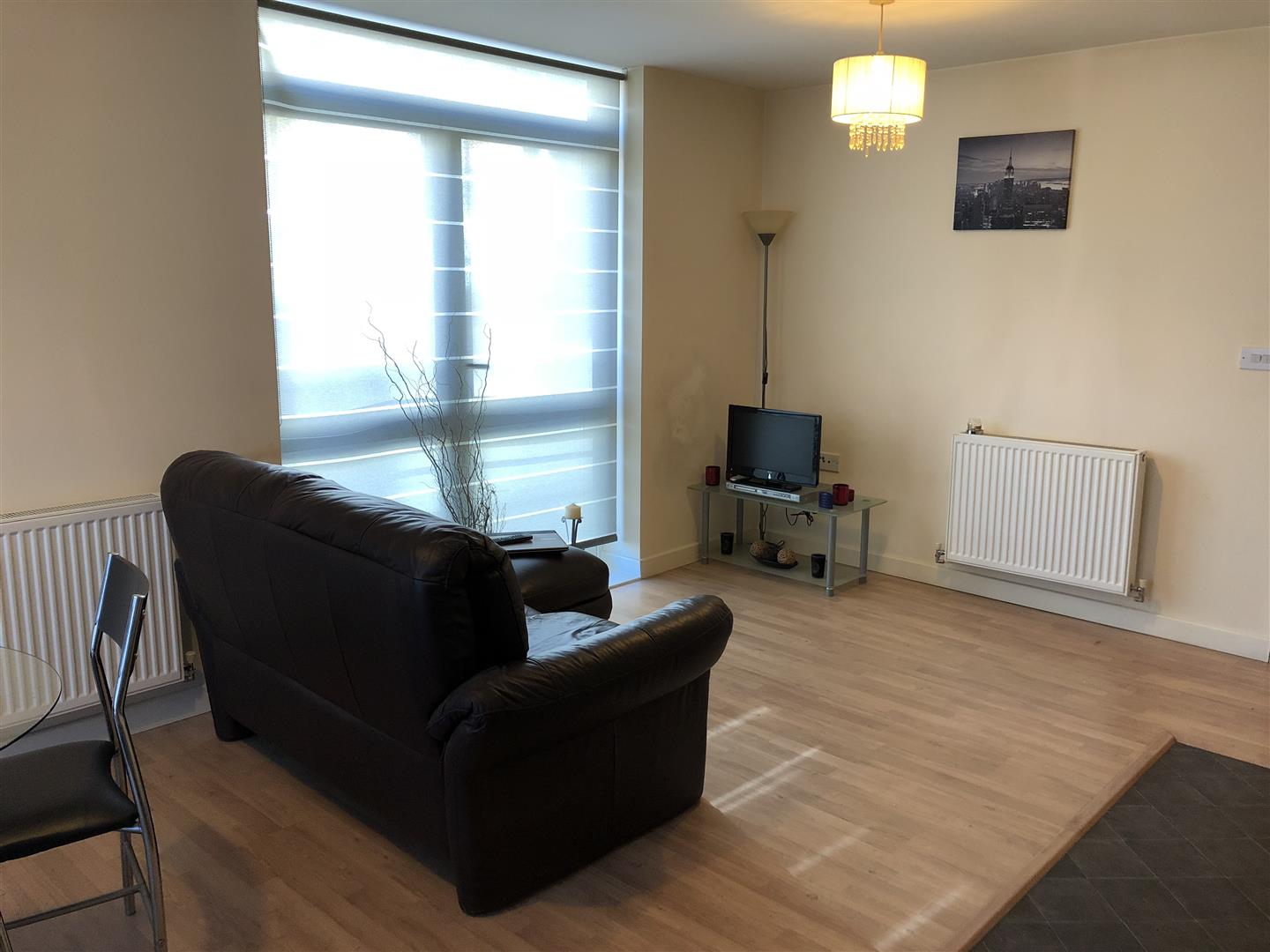 Flat Maxwell Road in Hertsmere