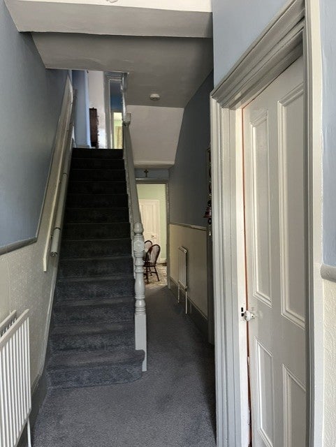 Room Station Road in Greater London