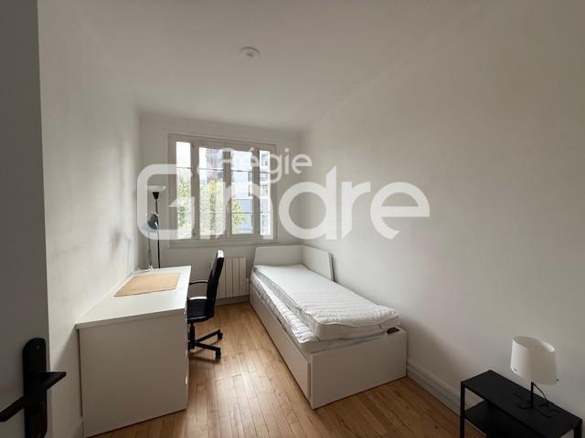 Flat Rue du Professeur Joseph Nicolas in Lyon